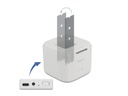 Delock Dockingsstation M.2 NVME SSD Klon Station