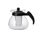 Montana Teekanne DUO 1.4 l, Transparent