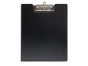 Maul Dokumentenhalter MAULflex A4 Schwarz