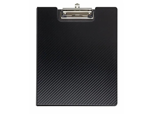 [90086008 609160] Maul Dokumentenhalter MAULflex A4 Schwarz