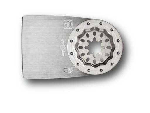 [90086014 489553] Fein Spachtel SL flexibel 34 x 52 x 0.4 mm 1 Stück