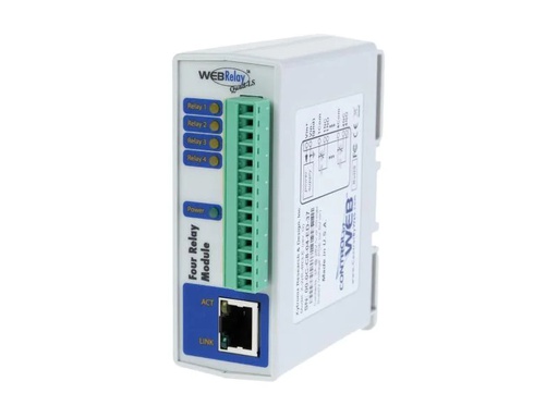 [90086088 947256] 2N I/O Modul IP Relais 9137411E