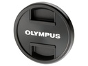 OM-System Objektivdeckel LC-62F