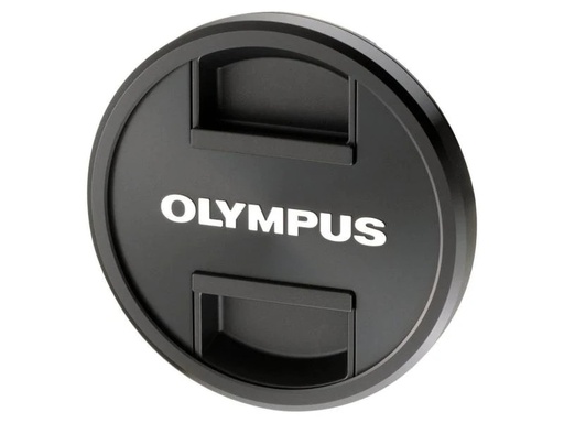[90086115 709634] OM-System Objektivdeckel LC-62F
