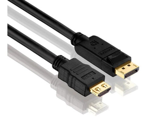 [90086121 626573] PureLink Kabel PI5100 DisplayPort - HDMI, 12.5 m