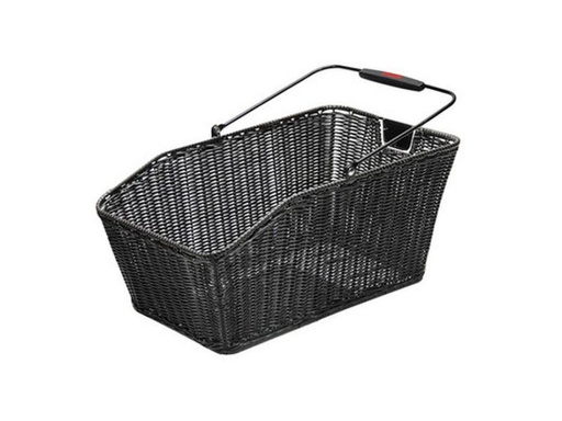[90008591 1135249] Klick-Fix Velokorb Structura