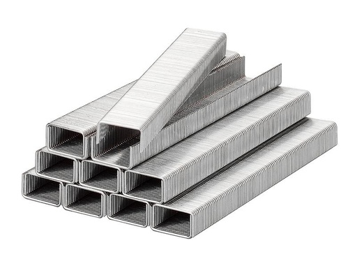 [90086126 1083444] Einhell Tackerklammer Typ 53, 8 mm