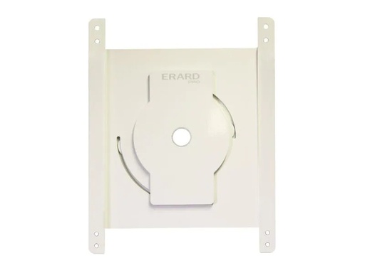 [90086130 1171434] Erard Wandhalterung für Flip1+2, 50/65 Weiss