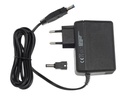 Alpha Elettronica Steckernetzteil  16.8 W, 24 V