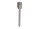 Dremel Fräsmesser 134 2 Teile