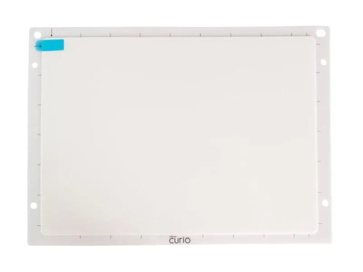 [90086198 363694] Silhouette Schneidematte Curio 6 zum Prägen