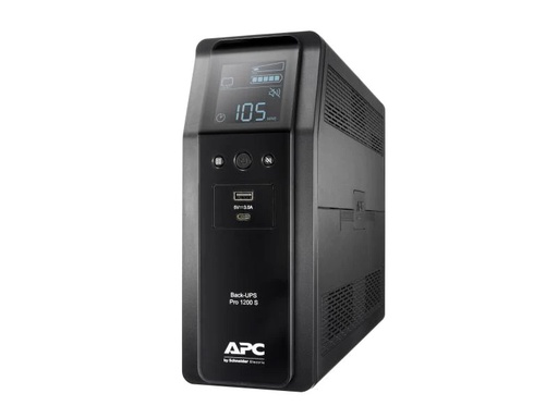 [90086208 1006981] APC USV BR1200SI 1200 VA / 720 W