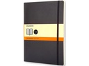 Moleskine Notizbuch XL Liniert, Softcover, 192 Seiten