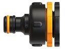 Fiskars Schlauchanschluss 13-15 mm, 1 Stk.