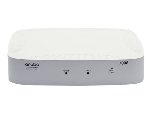 [90086294 526649] HPE Aruba Networking WLAN Controller 7008