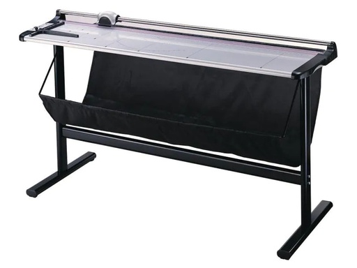 [90086297 534342] Olympia Rollenschneidegerät TR 1307 A0 130 cm, 7 Blatt