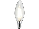 Star Trading Lampe 2.3 W (26 W) E14 Neutralweiss