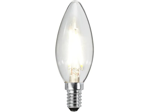 [90086357 1046817] Star Trading Lampe 2.3 W (26 W) E14 Neutralweiss