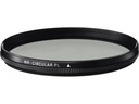 Sigma Polfilter WR 82 mm