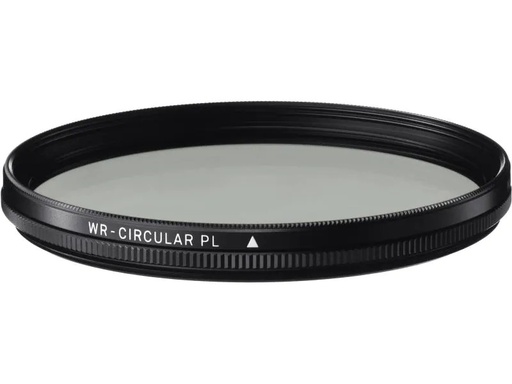 [90086375 329182] Sigma Polfilter WR 82 mm