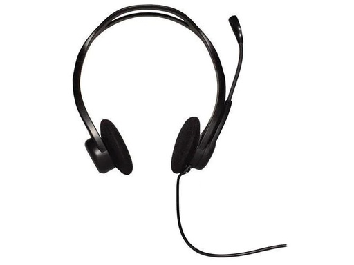 [90086390 79335] Logitech Headset Stereo PC 960 OEM