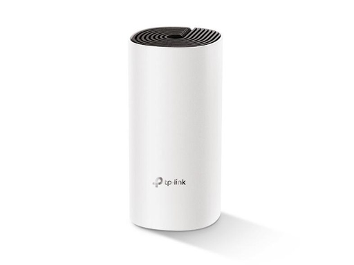 [90086391 1171076] TP-Link Mesh-System Deco E4 Einzeladapter