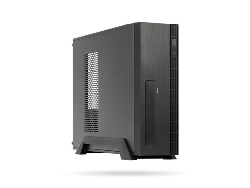 [90086400 370920] Chieftec PC-Gehäuse UE-02B