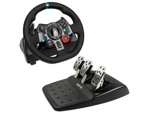 [90086408 363462] Logitech Lenkrad G29 Driving Force PS5 / PS4 / PS3 / PC