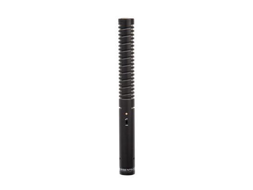 [90086504 241230] Rode Mikrofon NTG-1