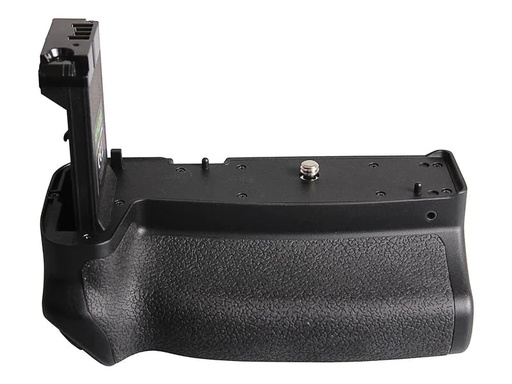 [90086519 1208838] Patona Akkugriff Canon EOS-RP + Fernbedienung