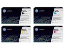 HP Rainbow Kit Nr. 507 (CE400X-CE403A) BL/C/M/Y