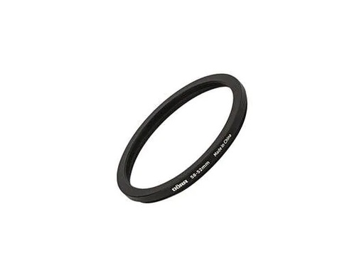 [90086526 1077221] Dörr Filterhalter Anschlussring Step-Down 58-52 mm