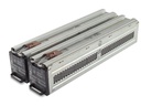 APC Ersatzbatterie APCRBC140