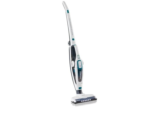 [90086603 1179455] Leifheit Akku-Hand- und Stielsauger Regulus PowerVac 2in1 Weiss