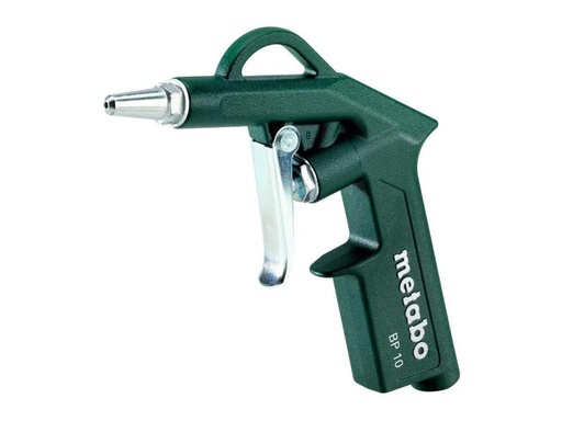 [90086661 911929] Metabo Druckluft-Blaspistole BP 10