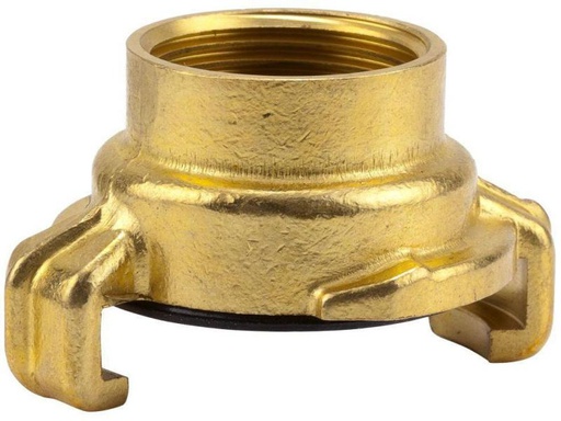 [90086664 681132] Gardena Schlauchkupplung 26,5 mm (G 3/4) Gewinde