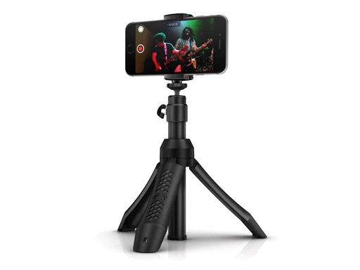 [90086676 994840] IK Multimedia Smartphone-Stativ iKlip Grip Pro