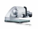 Graef Schneidemaschine Master M20 Silber