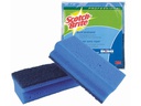 Scotch-Brite Schwamm Scotch-Brite XL, 10 Stück
