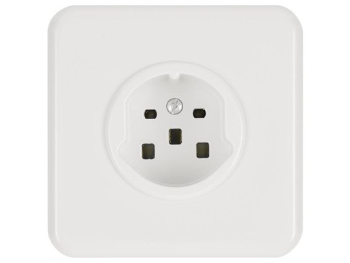 [90086725 802102] Mica UP-Steckdosen 1x T25
