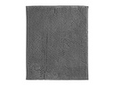 diaqua® Badteppich Shania 55 x 65 cm, Anthrazit