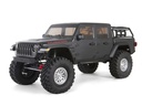 Axial Scale Crawler SCX10 III Jeep Gladiator JT ARTR, 1:10
