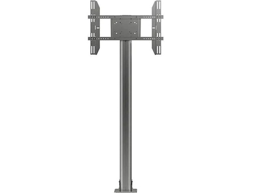 [90086809 418923] Multibrackets Standfuss 2401 Schwarz