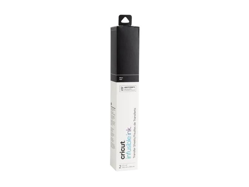 [90086812 1000192] Cricut Aufbügelfolie Infusible Ink 2 Stück,