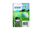 Epson Tinte Epson C13T34724010  Cyan