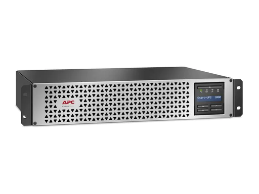 [90008667 1044722] APC USV SMTL1000RMI2UC 1000 VA / 800 W