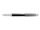 Caran d'Ache Rollerball Léman Slim Schwarz
