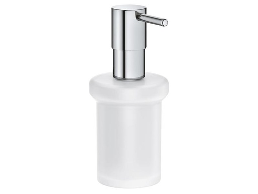 [90086914 892103] GROHE Seifenspender Essentials 160 ml, Weiss