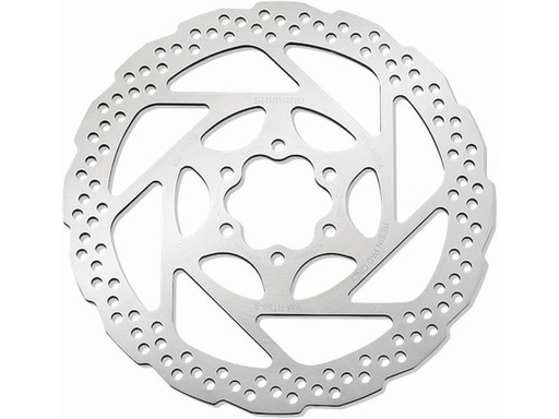[90008671 409323] Shimano Bremsscheibe SM-RT56 (Ø180 mm)