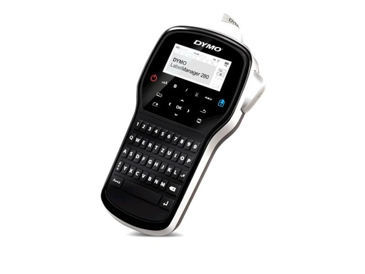 [90086927 309569] DYMO Beschriftungsgerät LabelManager 280